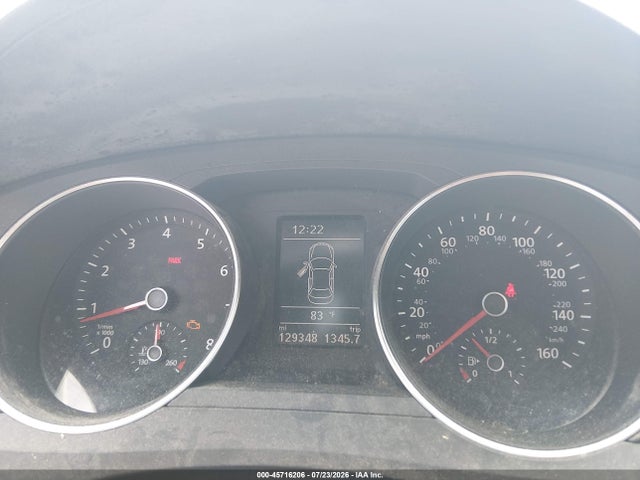 Aukcja sprzedaży 2017 Volkswagen Jetta 1.4t Se, vin: 3VWB67AJ3HM320815, numer aukcji: 45716206