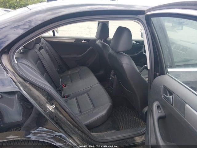 Aukcja sprzedaży 2017 Volkswagen Jetta 1.4t Se, vin: 3VWB67AJ3HM320815, numer aukcji: 45716206