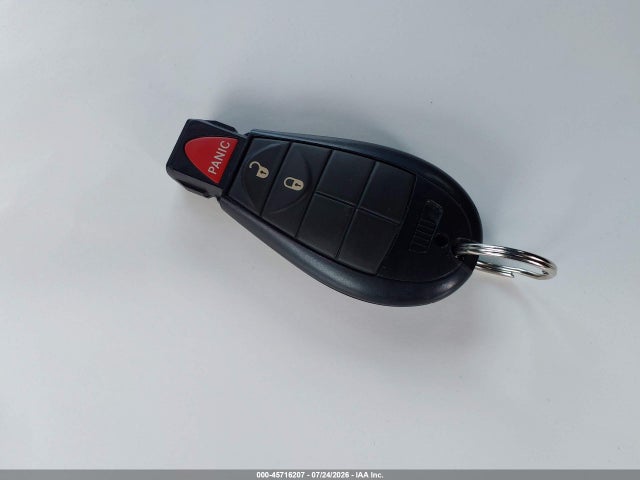 Aukcja sprzedaży 2014 Dodge Grand Caravan Se 30th Anniversary, vin: 2C4RDGBG0ER299064, numer aukcji: 45716207