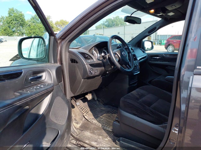 Aukcja sprzedaży 2014 Dodge Grand Caravan Se 30th Anniversary, vin: 2C4RDGBG0ER299064, numer aukcji: 45716207
