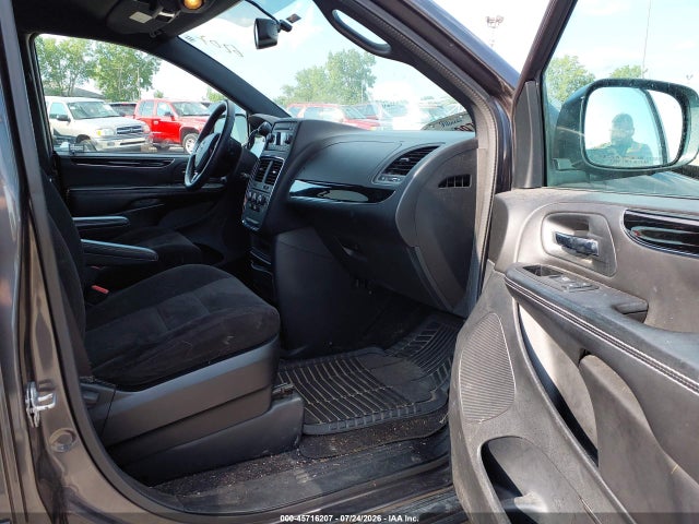 Aukcja sprzedaży 2014 Dodge Grand Caravan Se 30th Anniversary, vin: 2C4RDGBG0ER299064, numer aukcji: 45716207