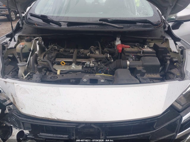 Aukcja sprzedaży 2023 Nissan Versa 1.6 Sv Xtronic Cvt, vin: 3N1CN8EV5PL855729, numer aukcji: 45716211