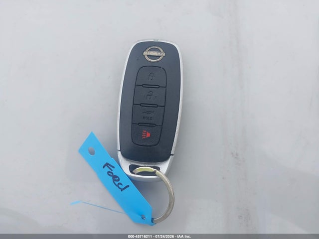 Aukcja sprzedaży 2023 Nissan Versa 1.6 Sv Xtronic Cvt, vin: 3N1CN8EV5PL855729, numer aukcji: 45716211