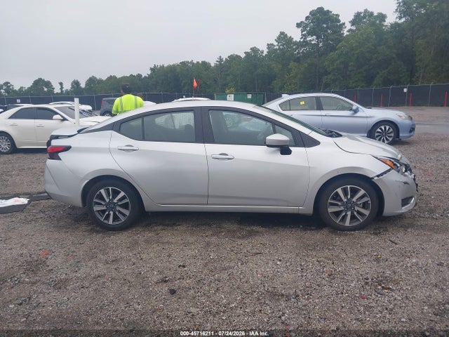 Aukcja sprzedaży 2023 Nissan Versa 1.6 Sv Xtronic Cvt, vin: 3N1CN8EV5PL855729, numer aukcji: 45716211