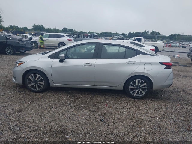 Aukcja sprzedaży 2023 Nissan Versa 1.6 Sv Xtronic Cvt, vin: 3N1CN8EV5PL855729, numer aukcji: 45716211