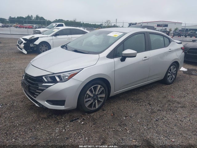 Aukcja sprzedaży 2023 Nissan Versa 1.6 Sv Xtronic Cvt, vin: 3N1CN8EV5PL855729, numer aukcji: 45716211