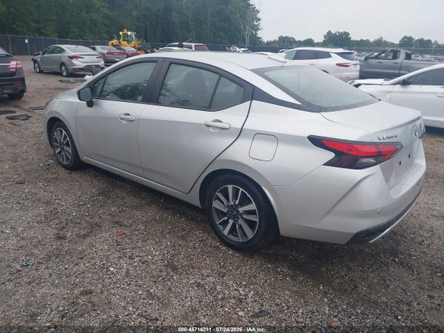 Aukcja sprzedaży 2023 Nissan Versa 1.6 Sv Xtronic Cvt, vin: 3N1CN8EV5PL855729, numer aukcji: 45716211