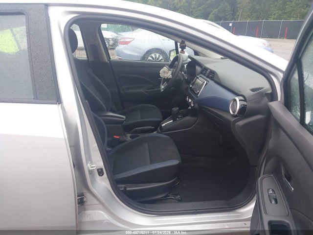 Aukcja sprzedaży 2023 Nissan Versa 1.6 Sv Xtronic Cvt, vin: 3N1CN8EV5PL855729, numer aukcji: 45716211