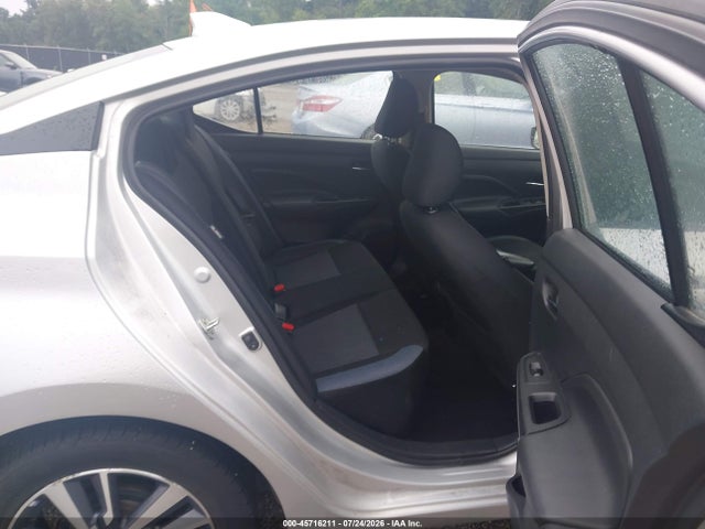 Aukcja sprzedaży 2023 Nissan Versa 1.6 Sv Xtronic Cvt, vin: 3N1CN8EV5PL855729, numer aukcji: 45716211