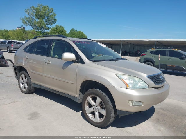 Aukcja sprzedaży 2004 Lexus Rx 330, vin: JTJGA31U840024239, numer aukcji: 45716212