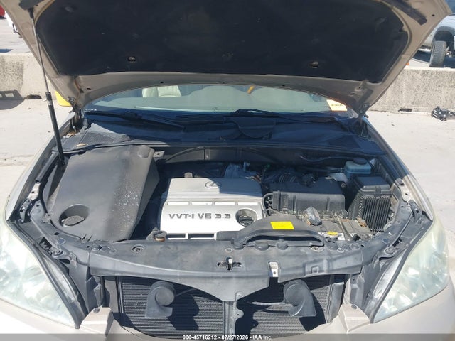 Aukcja sprzedaży 2004 Lexus Rx 330, vin: JTJGA31U840024239, numer aukcji: 45716212