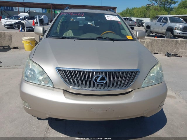 Aukcja sprzedaży 2004 Lexus Rx 330, vin: JTJGA31U840024239, numer aukcji: 45716212