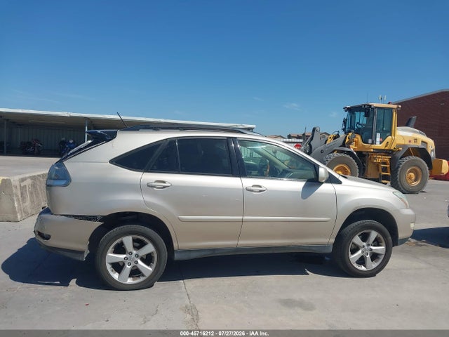 Aukcja sprzedaży 2004 Lexus Rx 330, vin: JTJGA31U840024239, numer aukcji: 45716212