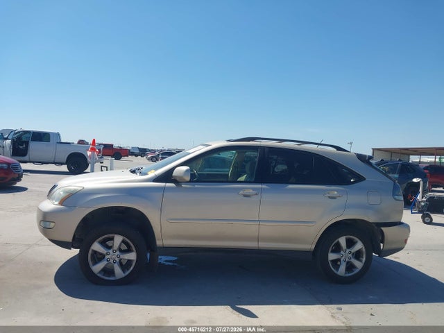 Aukcja sprzedaży 2004 Lexus Rx 330, vin: JTJGA31U840024239, numer aukcji: 45716212