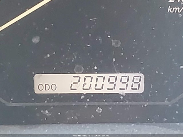Aukcja sprzedaży 2004 Lexus Rx 330, vin: JTJGA31U840024239, numer aukcji: 45716212