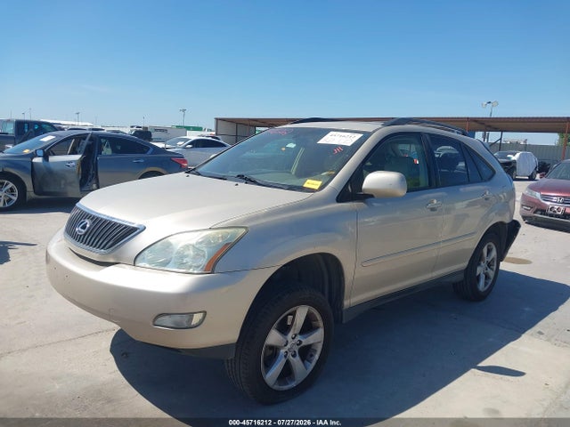 Aukcja sprzedaży 2004 Lexus Rx 330, vin: JTJGA31U840024239, numer aukcji: 45716212
