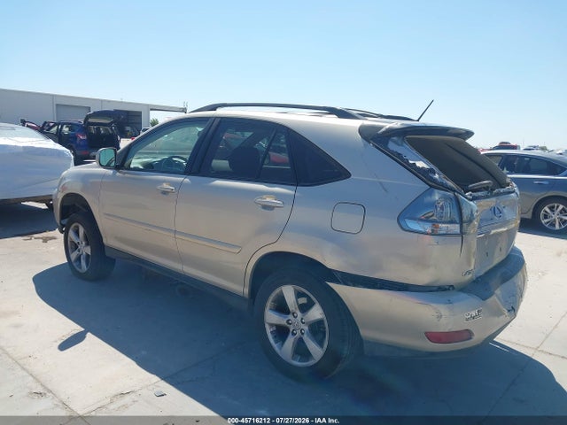 Aukcja sprzedaży 2004 Lexus Rx 330, vin: JTJGA31U840024239, numer aukcji: 45716212