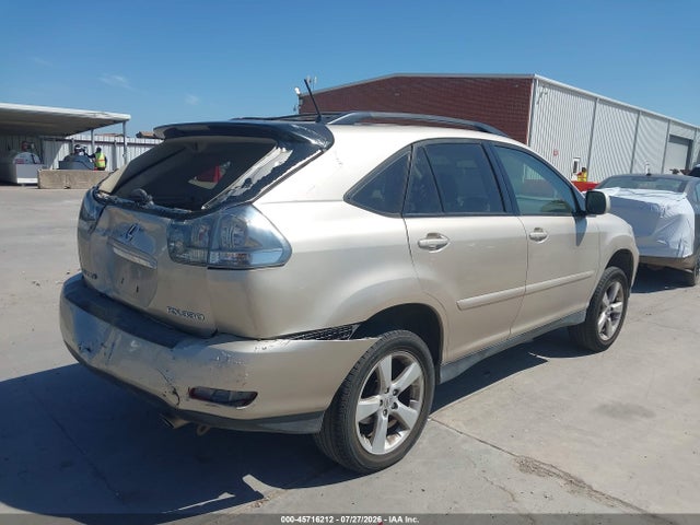 Aukcja sprzedaży 2004 Lexus Rx 330, vin: JTJGA31U840024239, numer aukcji: 45716212