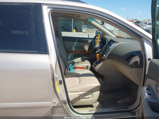 Aukcja sprzedaży 2004 Lexus Rx 330, vin: JTJGA31U840024239, numer aukcji: 45716212