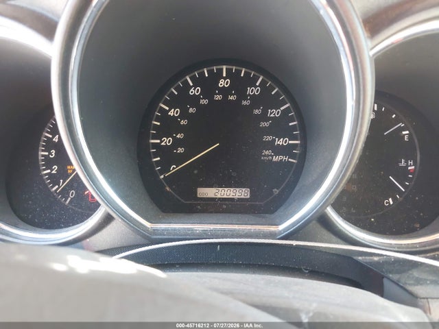 Aukcja sprzedaży 2004 Lexus Rx 330, vin: JTJGA31U840024239, numer aukcji: 45716212