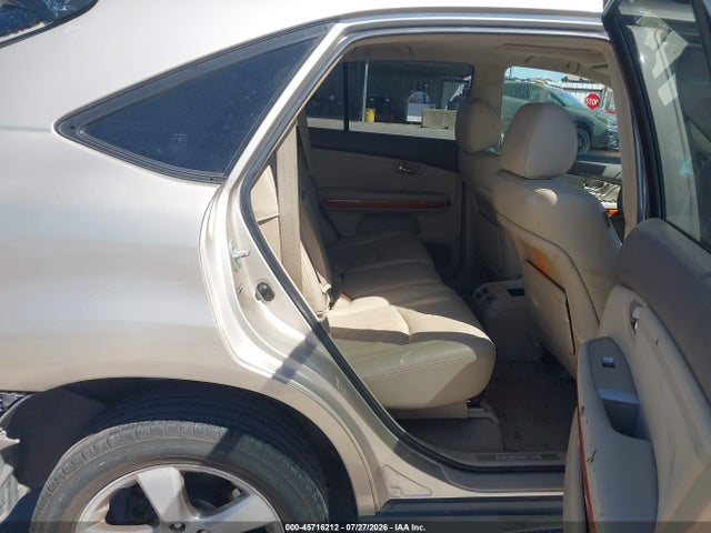 Aukcja sprzedaży 2004 Lexus Rx 330, vin: JTJGA31U840024239, numer aukcji: 45716212