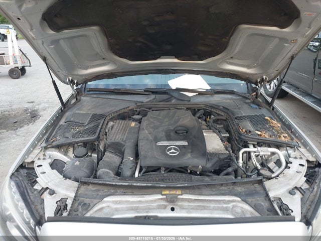 Продаж на аукціоні авто 2016 Mercedes-benz C 300, vin: 55SWF4JB4GU178004, номер лоту: 45716215