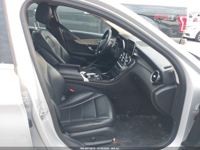 Продаж на аукціоні авто 2016 Mercedes-benz C 300, vin: 55SWF4JB4GU178004, номер лоту: 45716215