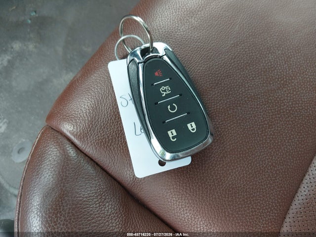 Продажа на аукционе авто 2016 Chevrolet Malibu Premier, vin: 1G1ZH5SX8GF335143, номер лота: 45716220