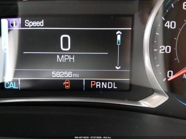 Продажа на аукционе авто 2016 Chevrolet Malibu Premier, vin: 1G1ZH5SX8GF335143, номер лота: 45716220