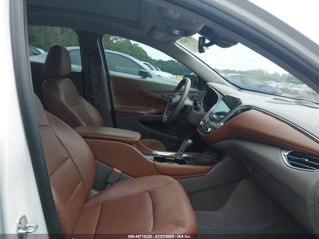 Продажа на аукционе авто 2016 Chevrolet Malibu Premier, vin: 1G1ZH5SX8GF335143, номер лота: 45716220