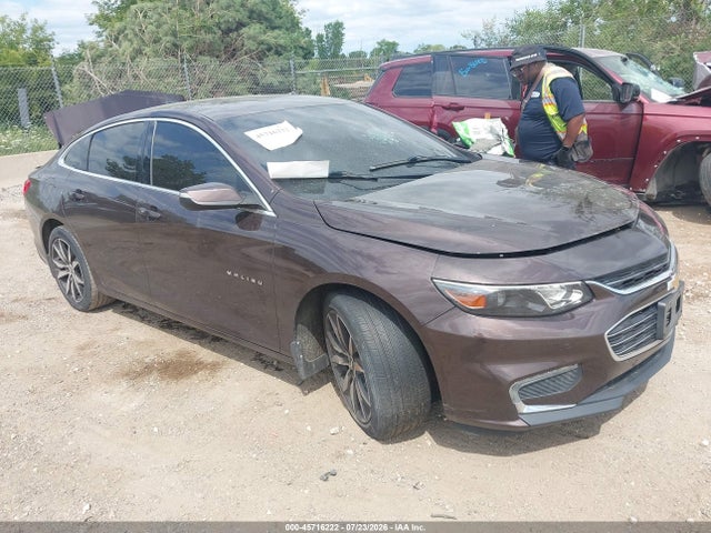 Продаж на аукціоні авто 2016 Chevrolet Malibu 2lt, vin: 1G1ZF5SX9GF254254, номер лоту: 45716222