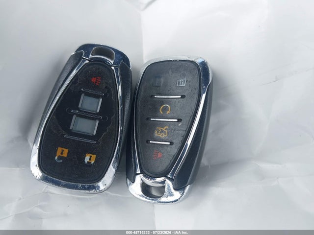 Продаж на аукціоні авто 2016 Chevrolet Malibu 2lt, vin: 1G1ZF5SX9GF254254, номер лоту: 45716222