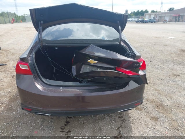 Продаж на аукціоні авто 2016 Chevrolet Malibu 2lt, vin: 1G1ZF5SX9GF254254, номер лоту: 45716222