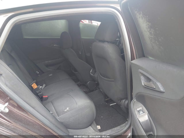 Продаж на аукціоні авто 2016 Chevrolet Malibu 2lt, vin: 1G1ZF5SX9GF254254, номер лоту: 45716222