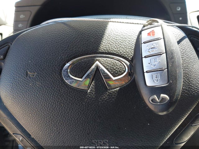 Продажа на аукционе авто 2013 Infiniti G37 Journey, vin: JN1CV6AP8DM725473, номер лота: 45716225