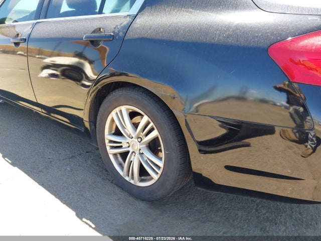 Продажа на аукционе авто 2013 Infiniti G37 Journey, vin: JN1CV6AP8DM725473, номер лота: 45716225