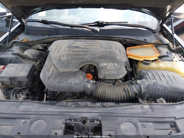 Aukcja sprzedaży 2012 Chrysler 300 Limited, vin: 2C3CCACG7CH257048, numer aukcji: 45716229