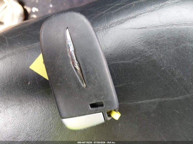 Aukcja sprzedaży 2012 Chrysler 300 Limited, vin: 2C3CCACG7CH257048, numer aukcji: 45716229