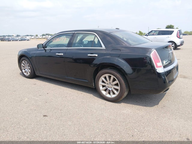 Aukcja sprzedaży 2012 Chrysler 300 Limited, vin: 2C3CCACG7CH257048, numer aukcji: 45716229