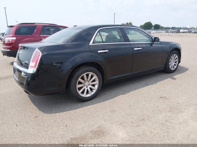Aukcja sprzedaży 2012 Chrysler 300 Limited, vin: 2C3CCACG7CH257048, numer aukcji: 45716229