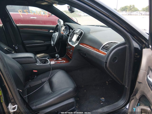 Aukcja sprzedaży 2012 Chrysler 300 Limited, vin: 2C3CCACG7CH257048, numer aukcji: 45716229