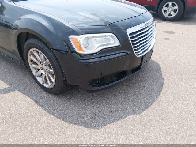 Aukcja sprzedaży 2012 Chrysler 300 Limited, vin: 2C3CCACG7CH257048, numer aukcji: 45716229