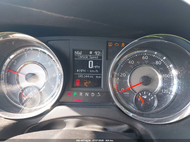 Aukcja sprzedaży 2011 Chrysler Town & Country Touring-l, vin: 2A4RR8DG2BR705842, numer aukcji: 45716236