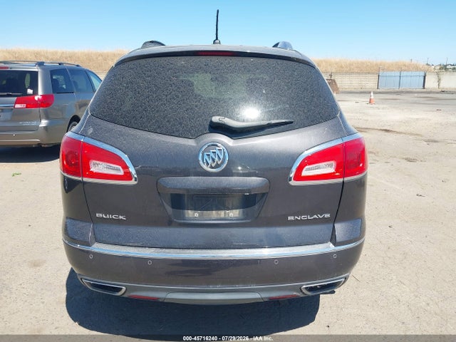 Buick Enclave Leather 2014 5GAKRBKD7EJ275670 Image 16