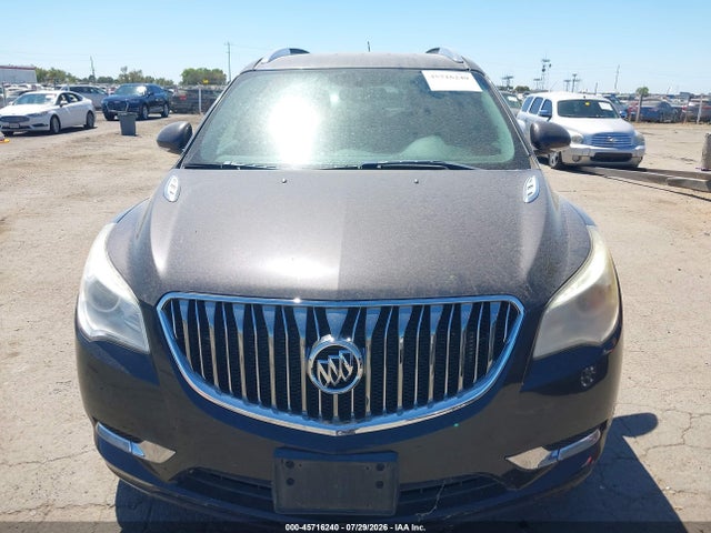 Buick Enclave Leather 2014 5GAKRBKD7EJ275670 Image 6