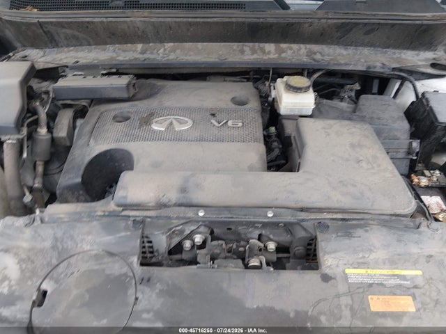 Aukcja sprzedaży 2016 Infiniti Qx60, vin: 5N1AL0MN3GC509750, numer aukcji: 45716250
