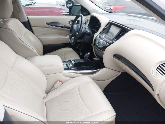 Aukcja sprzedaży 2016 Infiniti Qx60, vin: 5N1AL0MN3GC509750, numer aukcji: 45716250