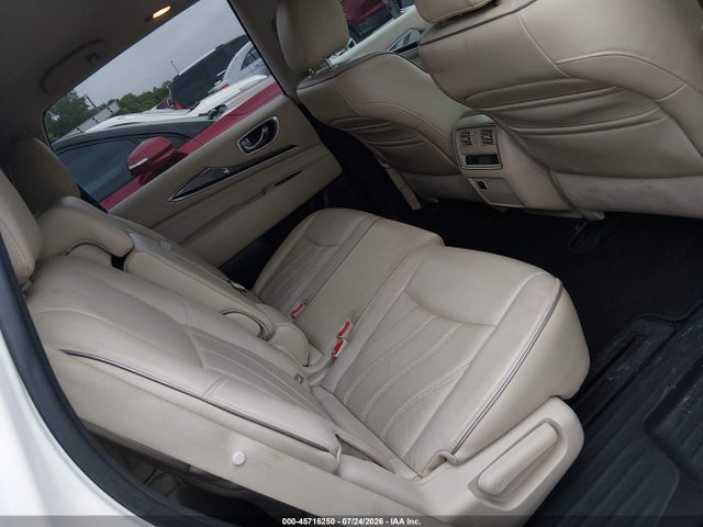 Aukcja sprzedaży 2016 Infiniti Qx60, vin: 5N1AL0MN3GC509750, numer aukcji: 45716250