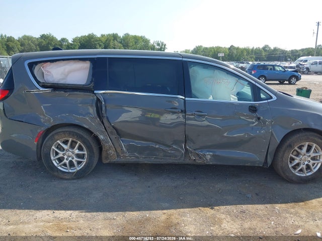 2023 Chrysler Pacifica Touring L მანქანა იყიდება აუქციონზე, vin: 2C4RC1BG9PR605987, აუქციონის ნომერი: 45716253
