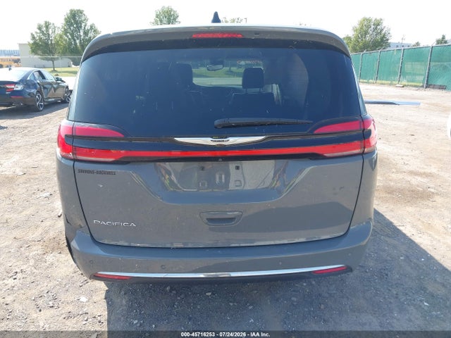 2023 Chrysler Pacifica Touring L მანქანა იყიდება აუქციონზე, vin: 2C4RC1BG9PR605987, აუქციონის ნომერი: 45716253